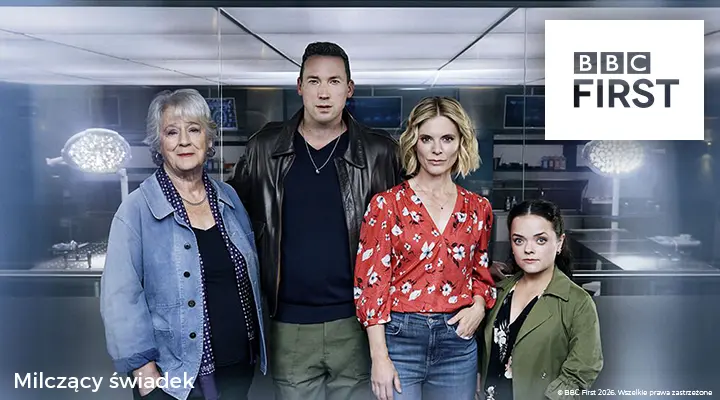 Odkodowany kanał Premium